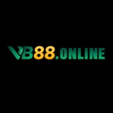 The "vb88online" user's logo