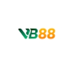 The "Nhà Cái VB88" user's logo
