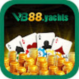 The "VB88 - Trang Web Cá Độ Kiếm Tiền Chất Lượng Cao Nhất" user's logo