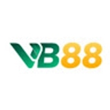The "Nhà Cái VB88" user's logo