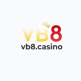 The "Bookmaker VB8" user's logo