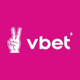 The "Vbet India Reviews" user's logo