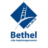 The "Vrije Baptistengemeente Bethel" user's logo