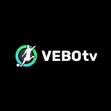 The "VeboTV" user's logo