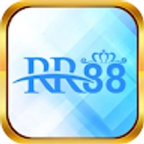 The "RR 88" user's logo