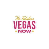 The "Vegasnow Casino" user's logo