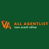 The "velkieagentx" user's logo