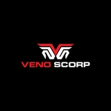 The "Veno Scorp" user's logo