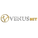 The "venus-bet" user's logo