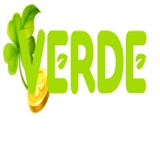 The "Verde Kazino" user's logo