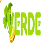The "Verde България" user's logo