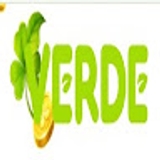The "Verde Canada" user's logo