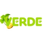 The "Verde" user's logo