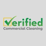 The "verified412" user's logo