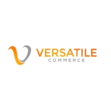 The "versatile" user's logo