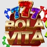 The "BOLAVITASLOT" user's logo