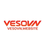 The "Vesovn Website" user's logo