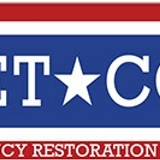 The "VetCor of Sarasota-Manatee" user's logo