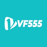 The "vf555casinonet1" user's logo