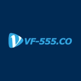 The "vf555casinovn" user's logo