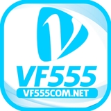 The "vf555comnet" user's logo