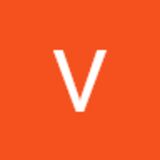 The "vf555" user's logo