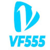 The "VF555" user's logo