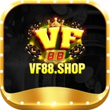 The "vf88shoop" user's logo
