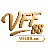 The "vff88ac" user's logo