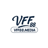 The "vff88media" user's logo