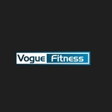 The "Gym in Abu Dhabi" user's logo