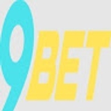 The "9BET" user's logo