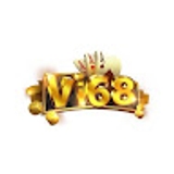 The "vi688 live" user's logo