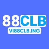 The "88CLB – Sân Chơi Cá Cược Đẳng Cấp Số 1 Châu Á" user's logo