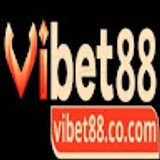 The "Vibet" user's logo