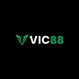 The "Vic88beting" user's logo