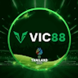 The "Vic88 info" user's logo