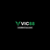 The "VIC88 M7USCOM" user's logo
