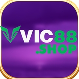 The "Vic88" user's logo
