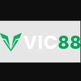 The "VIC88" user's logo