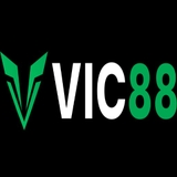 The "vic88 top" user's logo