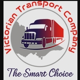 The "Best Transport Companies Victoria |Victorian Transport" user's logo