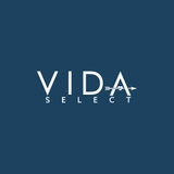 The "VIDA Select - Miami" user's logo