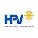The "Viện Dưỡng Lão Hạnh Phúc Viên" user's logo