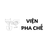 The "vienphachebarista" user's logo