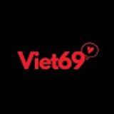 The "viet69commx" user's logo