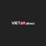 The "Viet69 Direct" user's logo