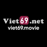 The "viet69movie" user's logo