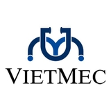 The "Vietmec Group" user's logo