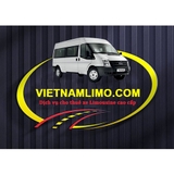 The "Việt Nam Limo" user's logo